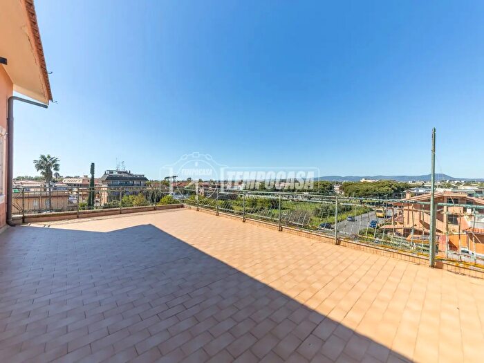 Appartamento bilocale in vendita in Via Giuseppe Mazzini B, Ladispoli