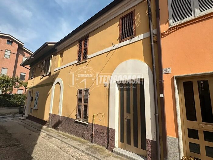 Appartamento trilocale in vendita in Contrada Molini di Fermo, Fermo