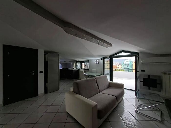 Appartamento monolocale in affitto in Via Siena, Casagiove