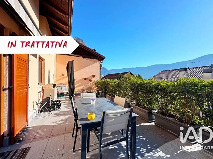 Casa con 9 locali in vendita in Via Trento, Salorno