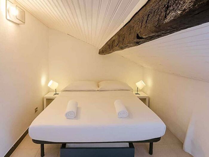 Appartamento monolocale in affitto in Vico del Duca, Maddalena, Genova