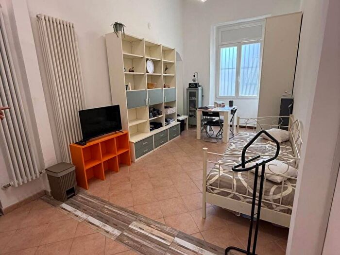 Appartamento monolocale in affitto in Via Capua, Don Bosco, Torino