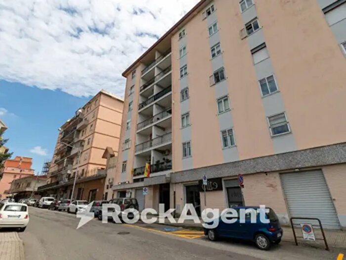 Appartamento trilocale in vendita in Via Ettore Vitale, Catanzaro