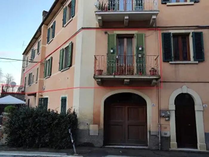 Appartamento con 5 locali in vendita in Via Romana, Poggibonsi