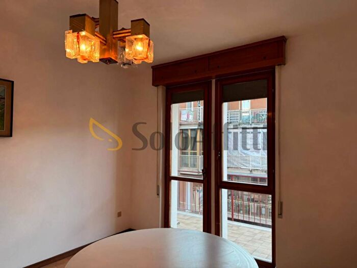 Appartamento monolocale in affitto in Via XXVIII Maggio, Centro, Leno