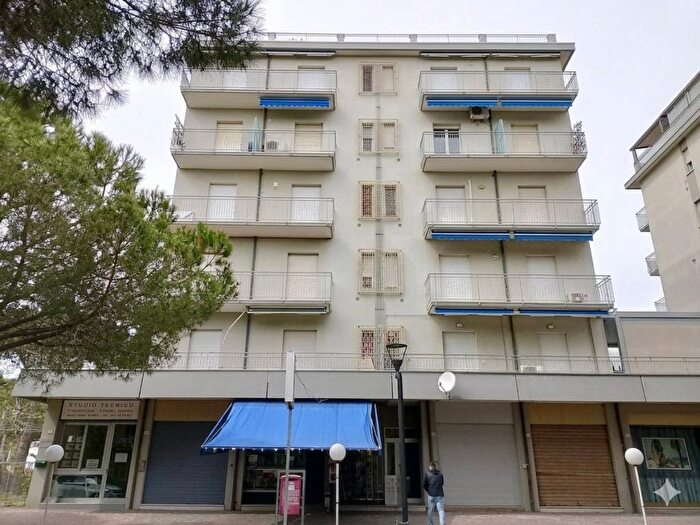 Appartamento bilocale in affitto in viale romagna lido di savio, Lido di Savio Lido di Classe, Ravenna