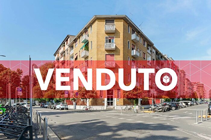 Appartamento bilocale in vendita in Via Felicita Morandi, Milano