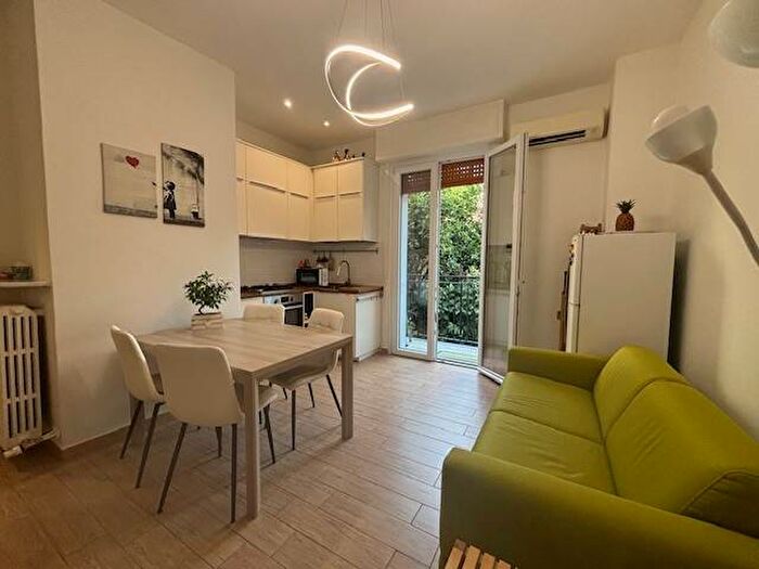 Appartamento bilocale in affitto in Viale Famagosta, Famagosta, Milano