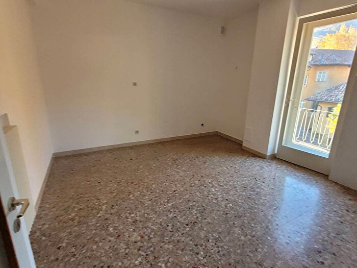 Appartamento bilocale in affitto in Via Sant' Osvaldo, Centro, Bolzano