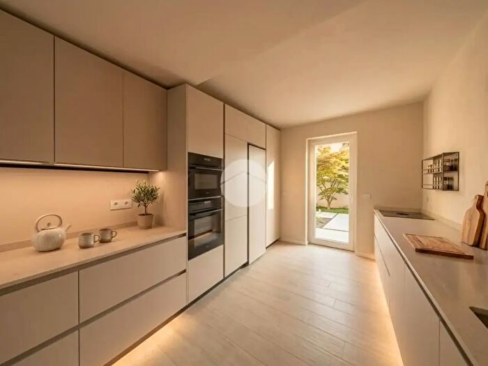 Appartamento quadrilocale in vendita in Via Belgio, Orbassano