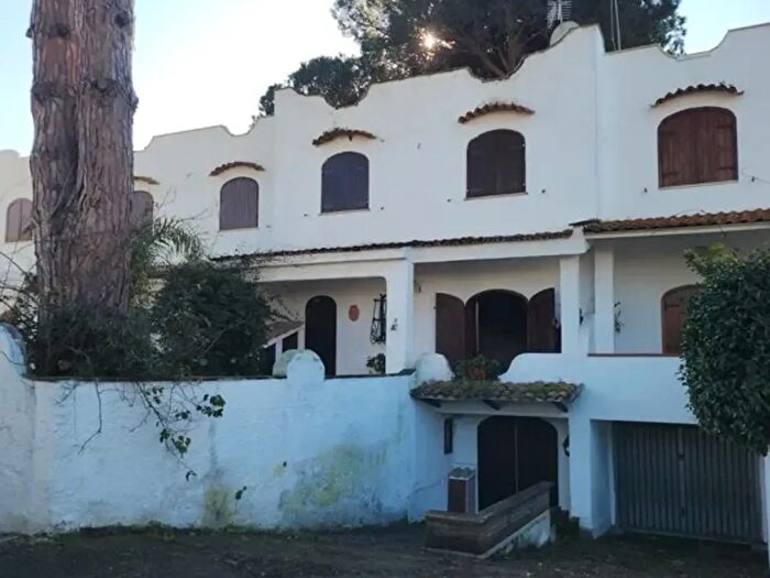 Casa trilocale in vendita in Onda del Circeo, Terracina