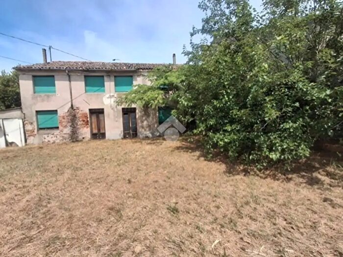 Casa monolocale in vendita in Bovolone