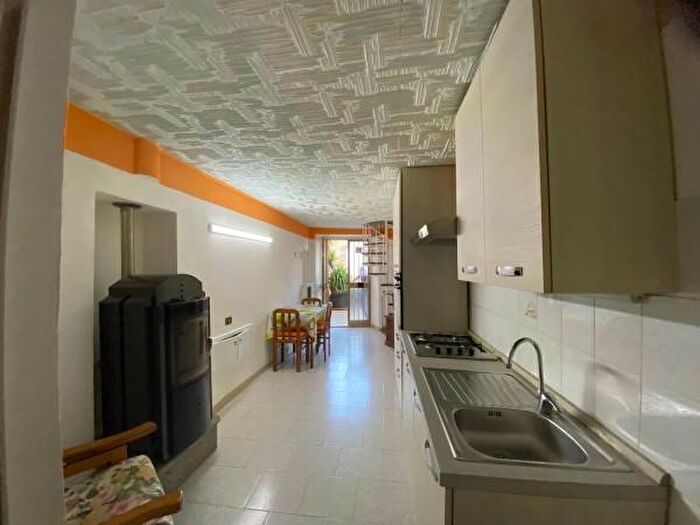 Appartamento bilocale in vendita in Manciano