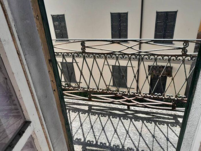 Appartamento bilocale in affitto in Via Angelo Emanuelli, Centro, Broni