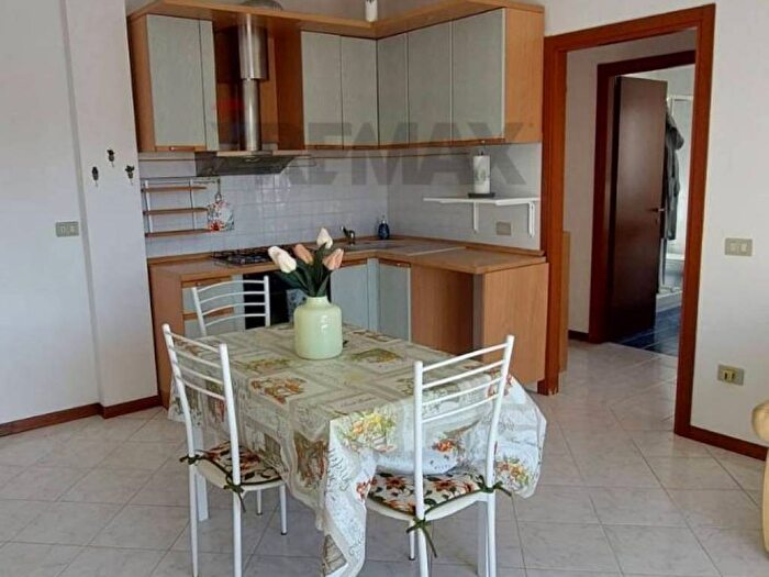 Appartamento bilocale in affitto in Centro, Montelupo Fiorentino