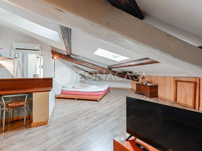 Appartamento monolocale in vendita in Viale Monza, Turro, Milano
