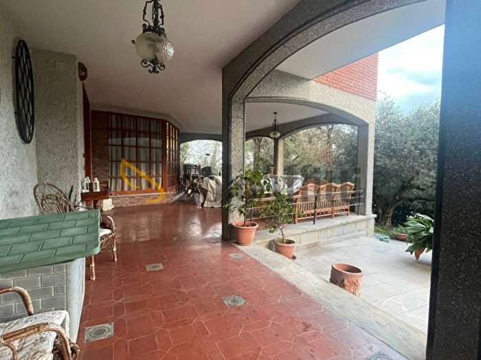 Casa trilocale in affitto in Via Sogliano, Centro, Savignano sul Rubicone