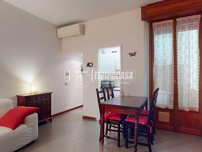 Appartamento bilocale in affitto in Via tellini, Cenisio, Milano