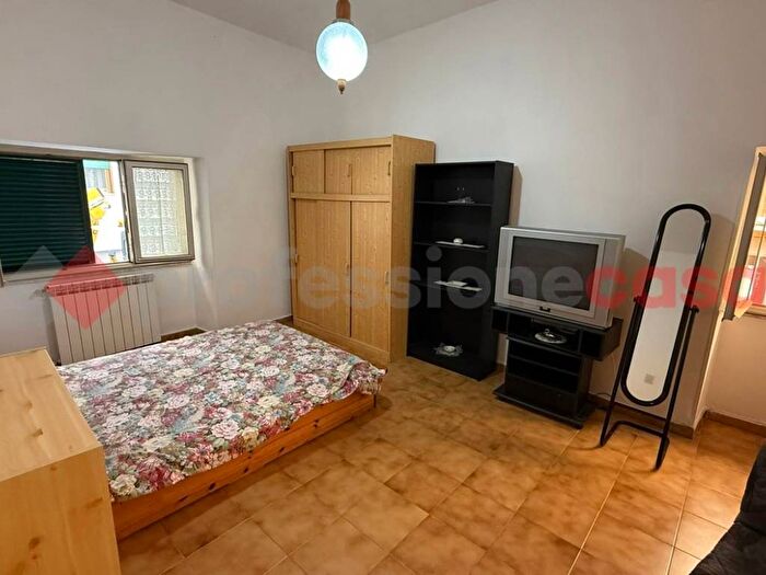 Appartamento trilocale in affitto in Piazza delle Sirene vico, Gaeta