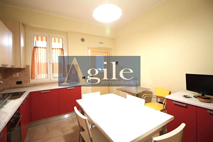 Appartamento trilocale in vendita in Viale Europa, San Benedetto Del Tronto