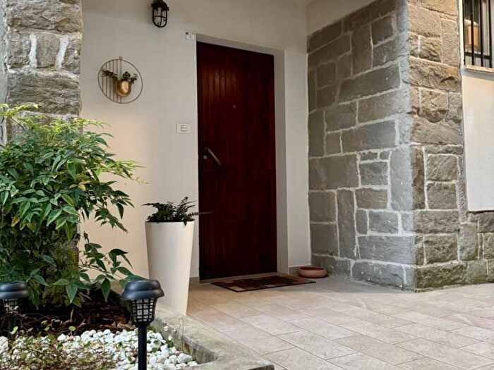 Appartamento con 5 locali in affitto in Via Traversa Pineta, Milano Marittima, Cervia