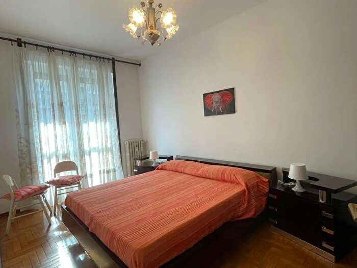 Appartamento bilocale in affitto in Via dei Guarneri, Milano