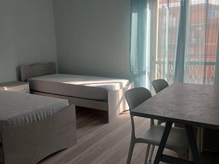 Appartamento trilocale in affitto in Via Isaia Levi, Borghesiana, Roma