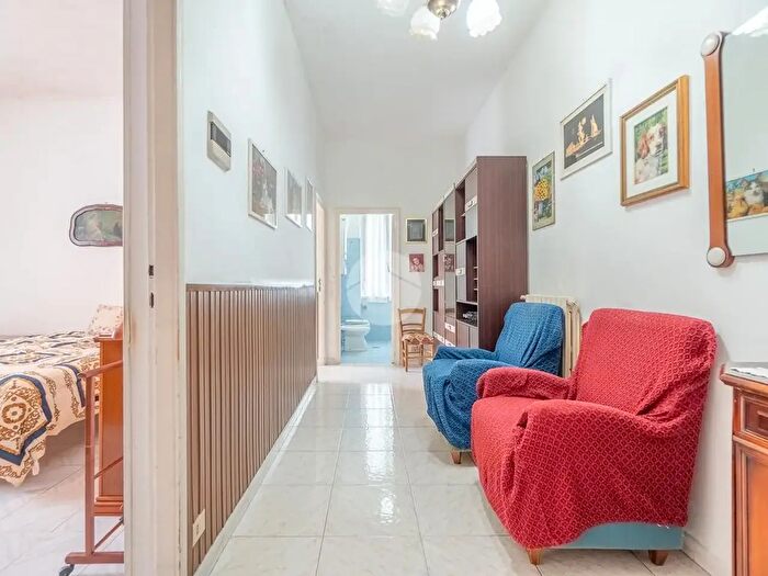 Appartamento bilocale in vendita in Via Vibio Mariano, Roma