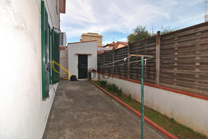 Appartamento in affitto in Rosignano Marittimo