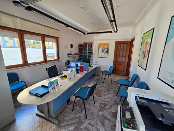 Appartamento con 5 locali in vendita in Reggio Calabria