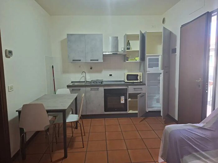 Appartamento bilocale in affitto in Via Marosticana, Vicenza