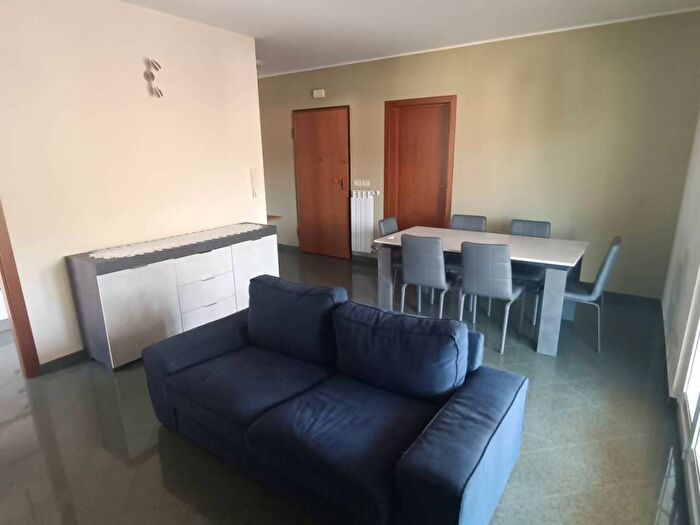 Appartamento in affitto in Via Svizzera, Foggetta, Pineto