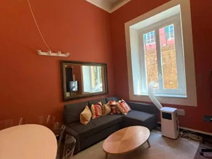 Appartamento con 5 locali in affitto in Salita di San Nicolosio, Genova