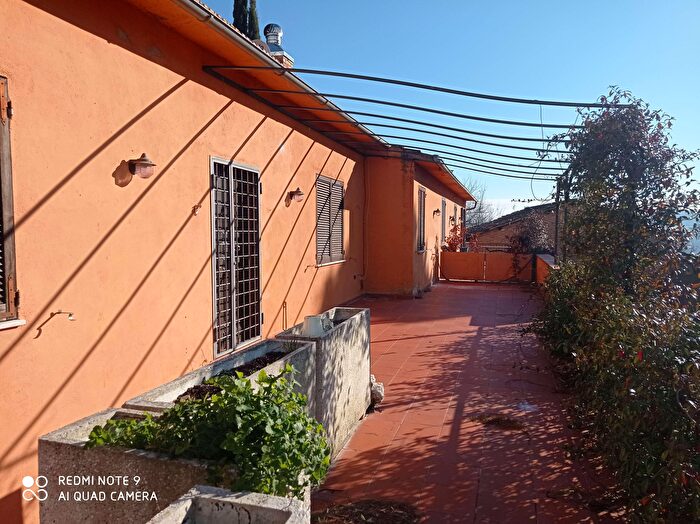 Appartamento con 5 locali in affitto in Villanova, Marsciano