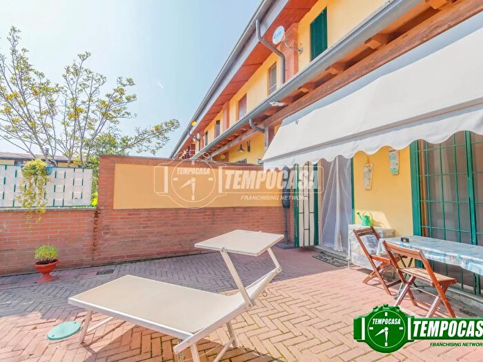 Casa trilocale in vendita in Cascina Settimo, Bornasco