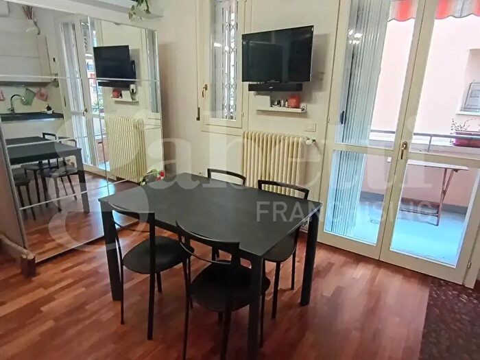 Appartamento bilocale in affitto in Via Favilli, Bologna