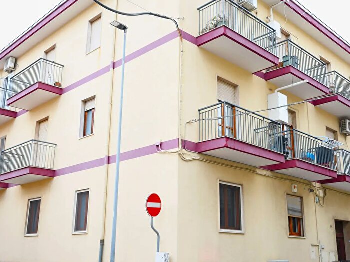 Appartamento bilocale in vendita in Via Montesanto, Brindisi