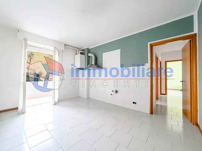 Appartamento con 5 locali in vendita in Arcola