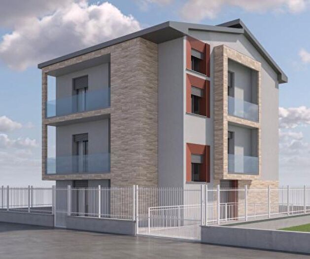 Appartamento bilocale in vendita in Via Alfonso La Marmora, Cinisello Balsamo