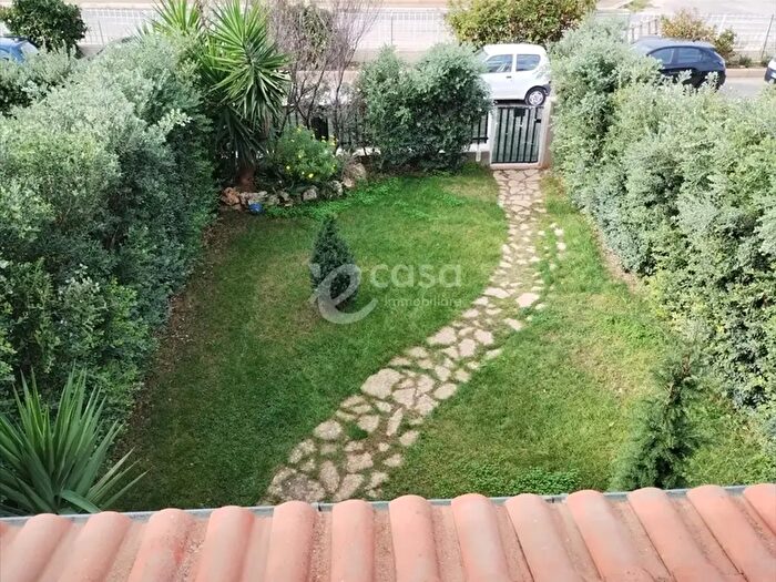 Casa trilocale in vendita in Strada Statale SudComplanare Ovest, Bari