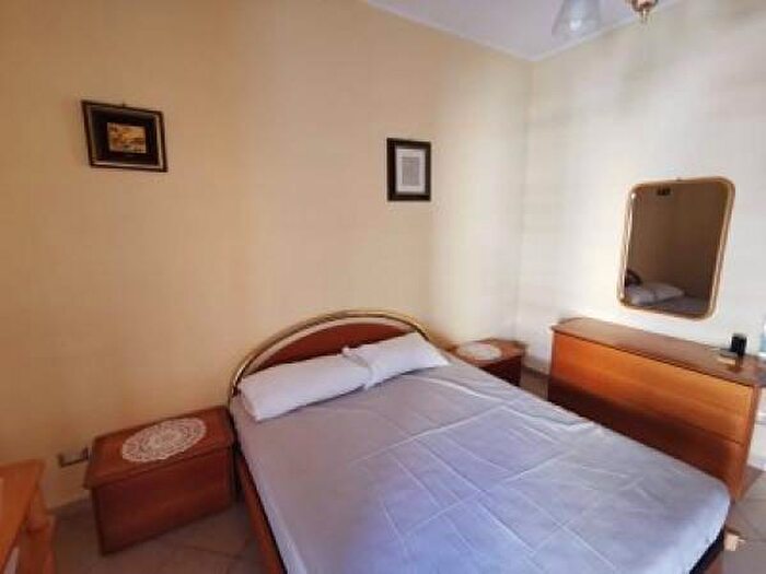 Appartamento quadrilocale in affitto in Via Giovanni Paolo Parisio, Catanzaro