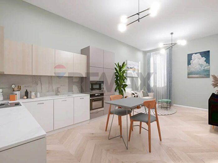 Appartamento bilocale in vendita in Via Domenico Galaverna, Parma