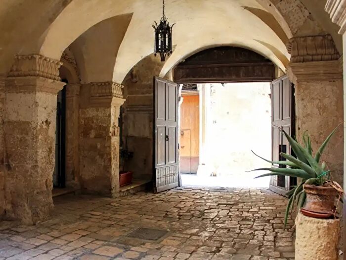 Appartamento bilocale in vendita in Via Marco Basseo, Lecce