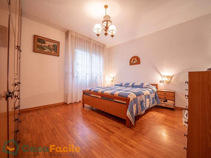 Appartamento quadrilocale in vendita in Via Certaldo, Cesena