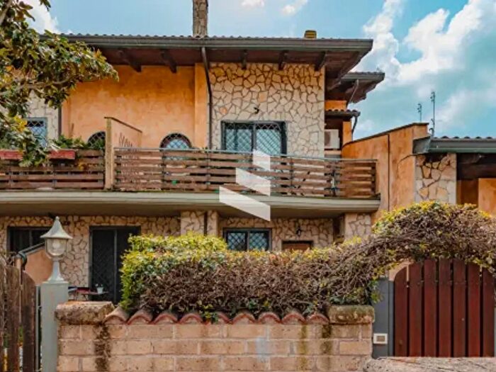 Appartamento monolocale in vendita in Via Francesco Aquilanti, Roma