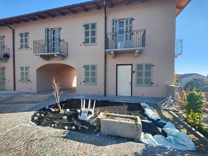 Appartamento monolocale in affitto in Via Oropa, Nuvoli Kennedy, Rivoli