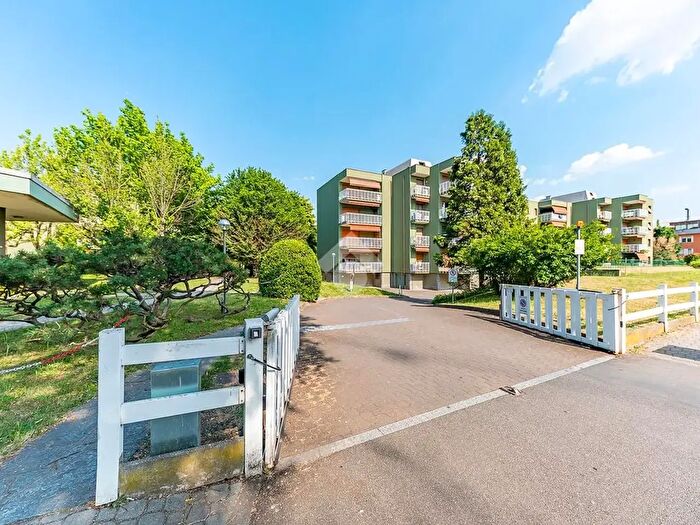 Appartamento quadrilocale in vendita in Via Matteotti, Arese