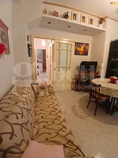 Appartamento trilocale in vendita in Via Acerina, Margherita Di Savoia