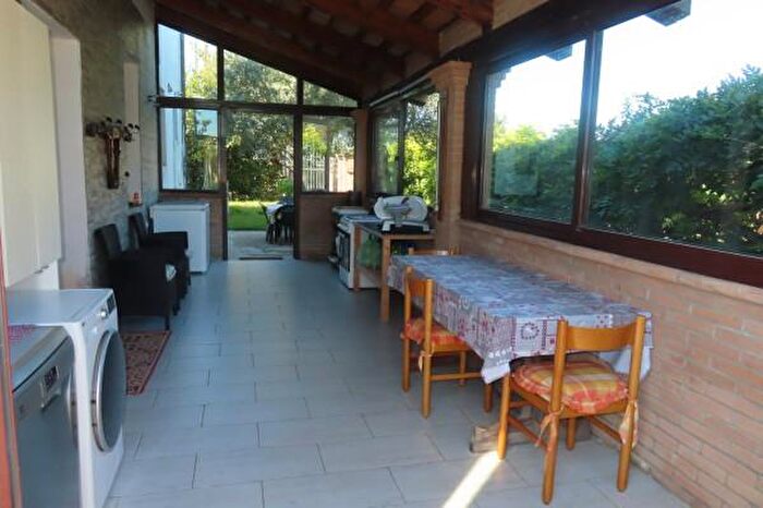 Casa con 6 locali in vendita in Via Giambattista Tiepolo, Ravenna