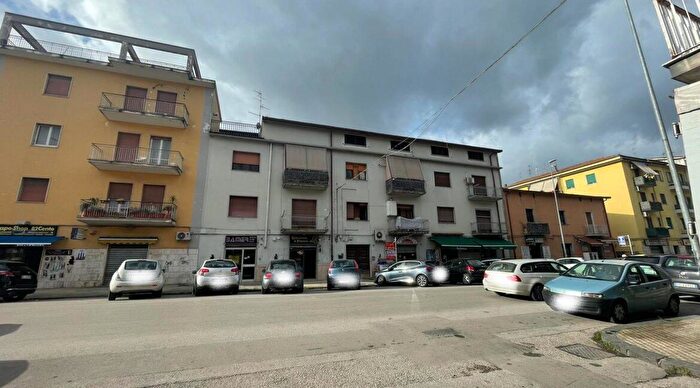 Appartamento bilocale in vendita in Via Enrico Cocchia Rione Libertà Libertà Benevento Campania Italia, Benevento